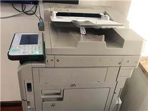 出售9成新佳能2330打印机